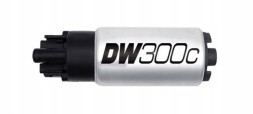 DeatschWerks DW-9-309-1009 ПАЛИВНИЙ НАСОС DEATSCHWERKS DW300C NISSAN GTR R35 340LPH