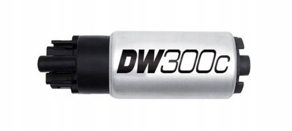 DeatschWerks DW-9-309-1009 ПАЛИВНИЙ НАСОС DEATSCHWERKS DW300C NISSAN GTR R35 340LPH