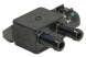 V-maxzone Part VIC-163376 Датчик тиску вихлопних газів для FIAT FULLBACK; HYUNDAI ACCENT IV, ELANTRA V,