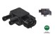 V-maxzone Part VIC-163376 Датчик тиску вихлопних газів для FIAT FULLBACK; HYUNDAI ACCENT IV, ELANTRA V,