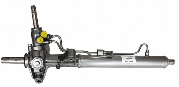 Китай 53601-S04-A51 Нова рульова рейка для Honda Civic