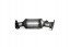 BM Catalysts BM90954H Каталізатор bm90954h bm catalysts audi skoda vw а4