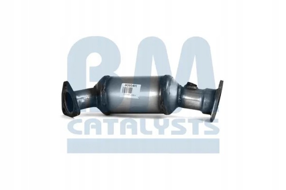 BM Catalysts BM90954H Каталізатор bm90954h bm catalysts audi skoda vw а4