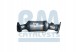 BM Catalysts BM90954H Каталізатор bm90954h bm catalysts audi skoda vw а4
