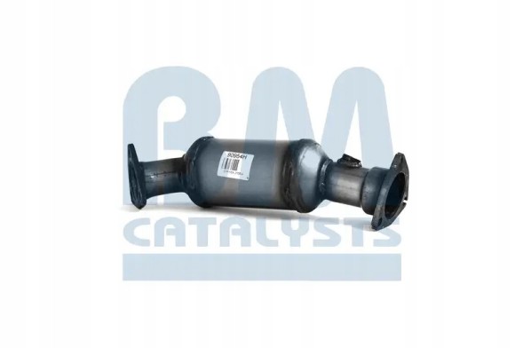 BM Catalysts BM90954H Каталізатор bm90954h bm catalysts audi skoda vw а4