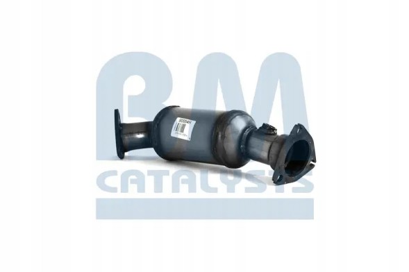 BM Catalysts BM90954H Каталізатор bm90954h bm catalysts audi skoda vw а4