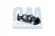 BM Catalysts BM90954H Каталізатор bm90954h bm catalysts audi skoda vw а4