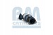 BM Catalysts BM90954H Каталізатор bm90954h bm catalysts audi skoda vw а4