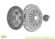 786030 VALEO Ремонтний комплект зчеплення