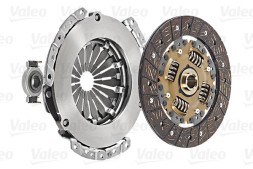 786030 VALEO Ремонтний комплект зчеплення