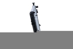 NRF 59363 Радіатор, система охолодження двигуна nrf 59363
