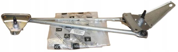 PSA 6401G0 Механізм склоочисників передній citroen berlingo peugeot партнер 6401г0 орг