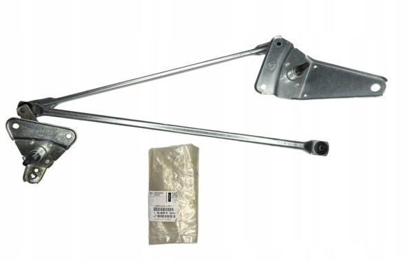 PSA 6401G0 Механізм склоочисників передній citroen berlingo peugeot партнер 6401г0 орг