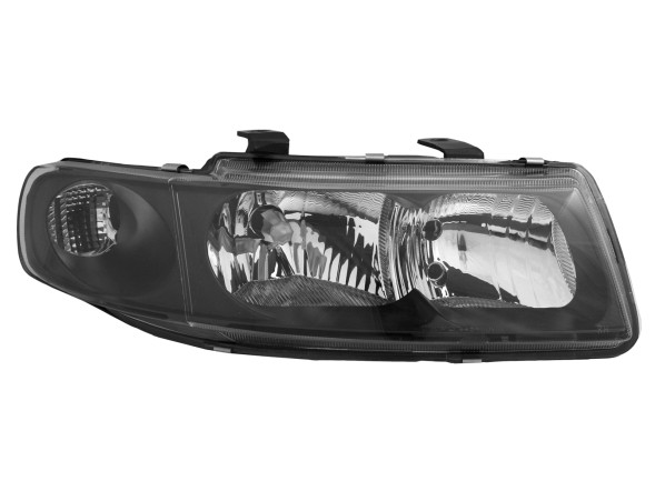 Depo 6722101E / 6722102E MHM TUNING Фара Передня Depo Seat Leon 1 I 1m 1m1 Toledo II 2 1m2 1999-2005 р.в.