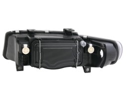 Depo 6722101E / 6722102E MHM TUNING Фара Передня Depo Seat Leon 1 I 1m 1m1 Toledo II 2 1m2 1999-2005 р.в.