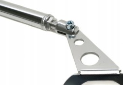 TA-Technix EVODSVO996-1 Розпірка передня алюмінієва TA TECHNIX PORSCHE 911 (996)