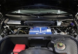TA-Technix EVODSVO996-1 Розпірка передня алюмінієва TA TECHNIX PORSCHE 911 (996)