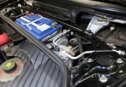 TA-Technix EVODSVO996-1 Розпірка передня алюмінієва TA TECHNIX PORSCHE 911 (996)