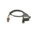 Bosch 0 281 006 853 Датчик nox, adblue citroen ds opel peugeot