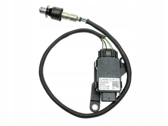 Bosch 0 281 006 853 Датчик nox, adblue citroen ds opel peugeot