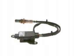 Bosch 0 281 006 853 Датчик nox, adblue citroen ds opel peugeot