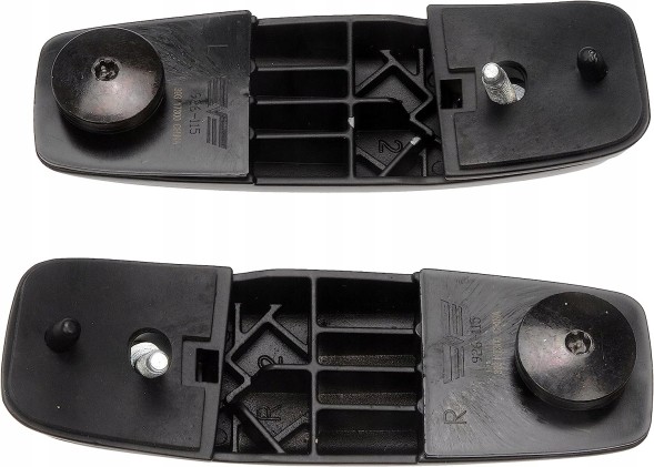 Dorman 926-115 926115 7L1Z78420A68A 7L1Z78420A69A Кріплення петлі заднього скла Navigator Expedition