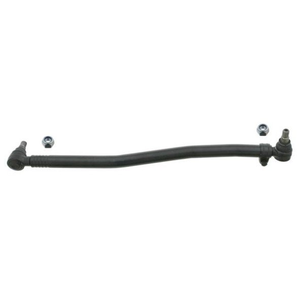 AD BRAKE VIC-121546 Центральна рульова тяга для MERCEDES ACTROS, ACTROS MP2 / MP3, AXOR 2,