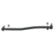 AD BRAKE VIC-121546 Центральна рульова тяга для MERCEDES ACTROS, ACTROS MP2 / MP3, AXOR 2,