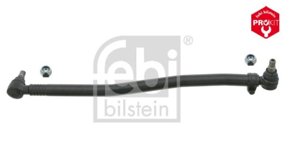 AD BRAKE VIC-121546 Центральна рульова тяга для MERCEDES ACTROS, ACTROS MP2 / MP3, AXOR 2,