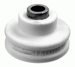 35419 01 LEMFORDER Опора амортизатора верхня