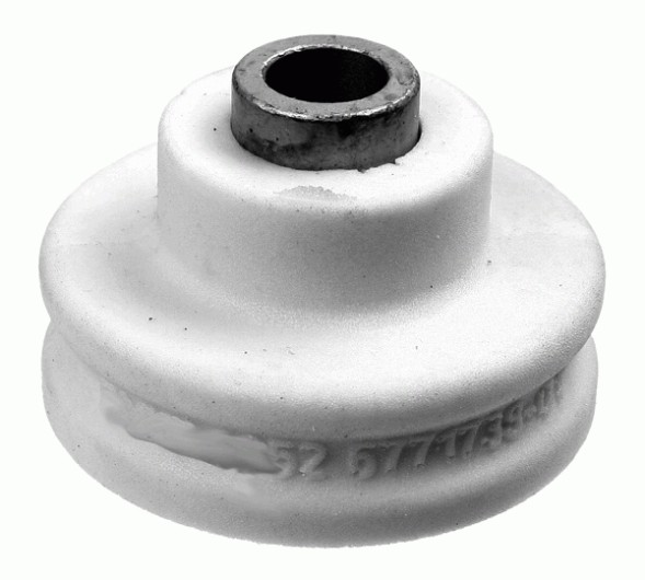 35419 01 LEMFORDER Опора амортизатора верхня