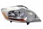 Китай 5644FG9431-1184RMLD-EMBM ФОРД КУГА ВІД 2008- ФАРА ПРАВА