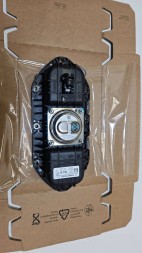Jaguar OE M9C3044A74AC GO ПОДУШКА БЕЗПЕКИ ПАСАЖИРА JAGUAR F-PACE M9C3-044A74-AC НОВА ОРИГІНАЛ
