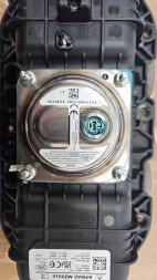 Jaguar OE M9C3044A74AC GO ПОДУШКА БЕЗПЕКИ ПАСАЖИРА JAGUAR F-PACE M9C3-044A74-AC НОВА ОРИГІНАЛ