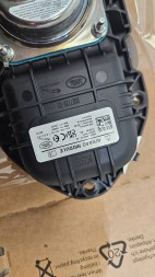 Jaguar OE M9C3044A74AC GO ПОДУШКА БЕЗПЕКИ ПАСАЖИРА JAGUAR F-PACE M9C3-044A74-AC НОВА ОРИГІНАЛ