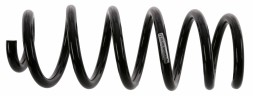 AD BRAKE VIC-436108 Пружина підвіски 991 302 для VW TOUAREG 3.0D 11.17-