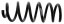 AD BRAKE VIC-436108 Пружина підвіски 991 302 для VW TOUAREG 3.0D 11.17-