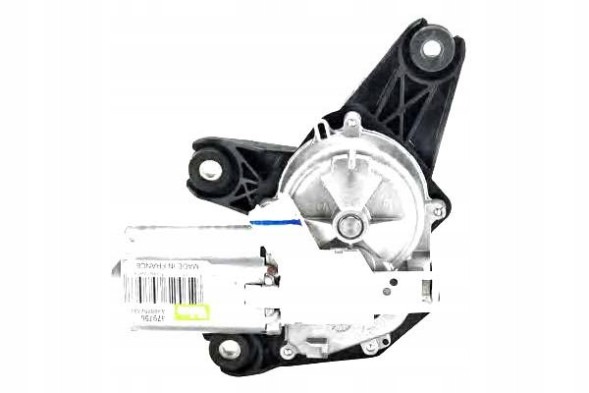 Valeo VAL579756/RS2 Двигун склоочисника valeo 8200153458 53041906 53018