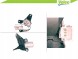 Valeo VAL579756/RS2 Двигун склоочисника valeo 8200153458 53041906 53018