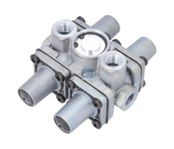 DT Spare Parts 3.72083 Dt spare parts 3.72083 клапан багатоходовий