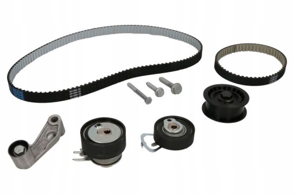 Dayco KTB347 Комплект грм vw 1,4 / 1,6 16v 97- (kpl)