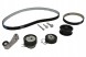 Dayco KTB347 Комплект грм vw 1,4 / 1,6 16v 97- (kpl)