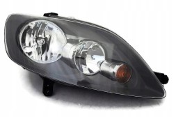 Китай rf5658441-1198R-LDEM6-SL VW ГОЛЬФ 5 V ПЛЮС 05-09 ФАРА ПРАВА ДЕПО