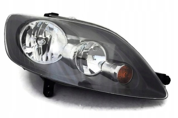 Китай rf5658441-1198R-LDEM6-SL VW ГОЛЬФ 5 V ПЛЮС 05-09 ФАРА ПРАВА ДЕПО