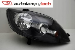 Китай rf5658441-1198R-LDEM6-SL VW ГОЛЬФ 5 V ПЛЮС 05-09 ФАРА ПРАВА ДЕПО