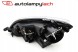 Китай rf5658441-1198R-LDEM6-SL VW ГОЛЬФ 5 V ПЛЮС 05-09 ФАРА ПРАВА ДЕПО