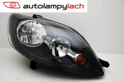Китай rf5658441-1198R-LDEM6-SL VW ГОЛЬФ 5 V ПЛЮС 05-09 ФАРА ПРАВА ДЕПО