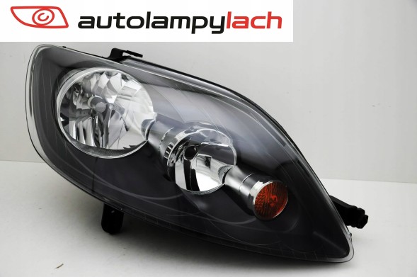 Китай rf5658441-1198R-LDEM6-SL VW ГОЛЬФ 5 V ПЛЮС 05-09 ФАРА ПРАВА ДЕПО