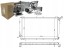 Nissens NIS67740/RS2 Охолоджувач двигуна nissens 45199aa170 45111aa260 31