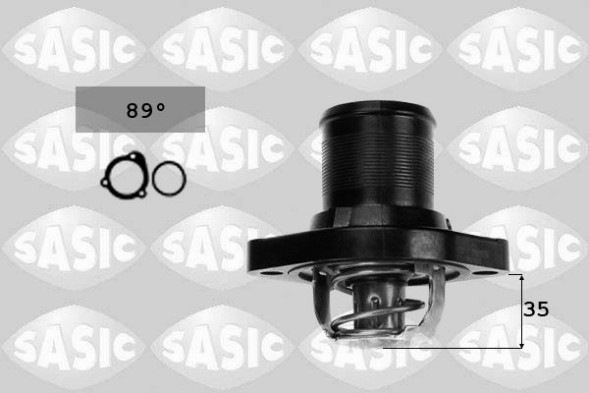 3361Q11 SASIC Термостат